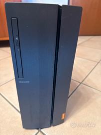 Pc FISSO LENOVO INTEL I5