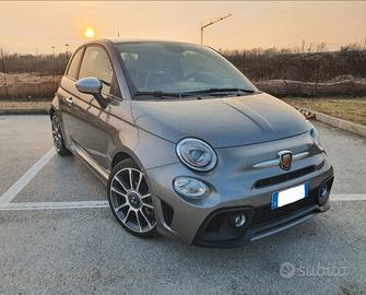 Abarth 595 "Turismo" 