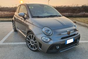 Abarth 595 "Turismo" 