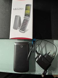 Telefono LG G351