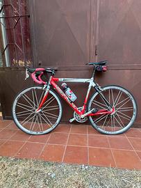 Bici da corsa - Carraro