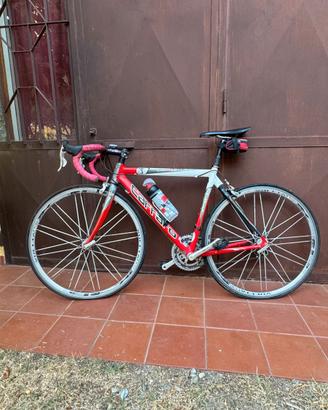 Bici da corsa - Carraro
