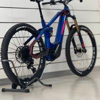 E-Bike Haibike Hybe 11 taglia M