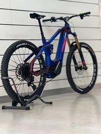E-Bike Haibike Hybe 11 taglia M