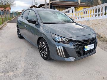 Peugeot 208 PureTech 100 Stop&Start 5 porte Allure