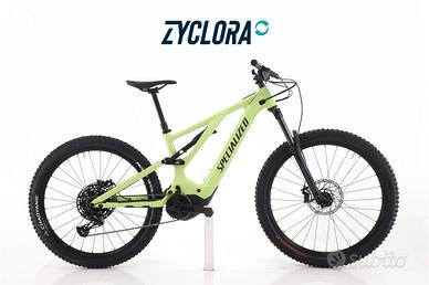 Specialized Turbo Levo t.M