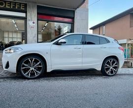 Bmw X2 xDrive18d Msport *57.700 KM*, UFF., UNICOP.