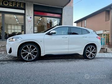 Bmw X2 xDrive18d Msport *57.700 KM*, UFF., UNICOP.