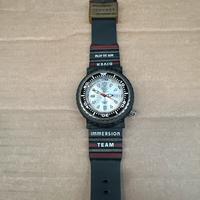 Orologio sub diver Stendardo Immersion 200m Miyota