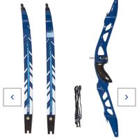 Arco  Club 900 Decathlon + accessori 