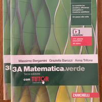 Libri classe 3ª ITT meccanica e meccatronica
