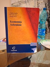 libro economia aziendale