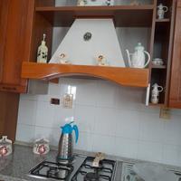 cucina  classica ciliegio 