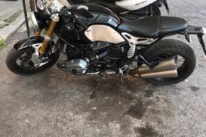 Bmw R-1200 nineT