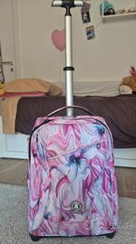 zaino Invicta trolley 