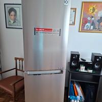 Frigorifero LG