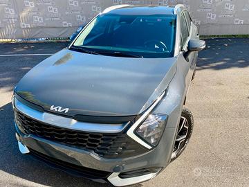 Kia Sportage 1.6 crdi mhev Business dct -LED-CAMER