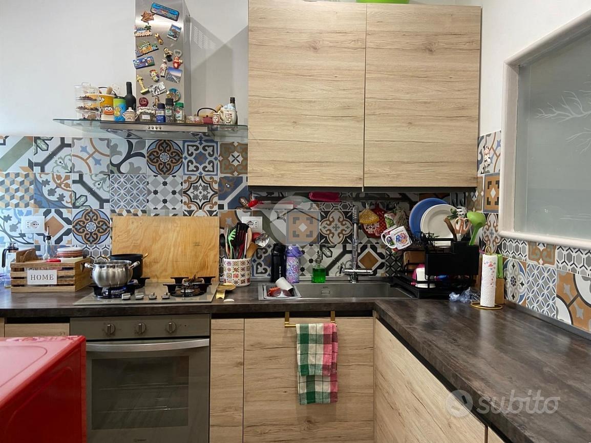 Appartamento – Roma, Monte Sacro Alto, Municipio Roma III - Vista 5