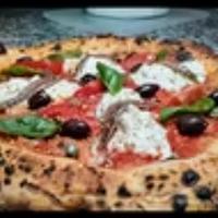 Pizzaiolo Napoletano solo per Madrid o TENERIFE