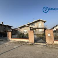 Villa di Prestigio a due passi dal centro