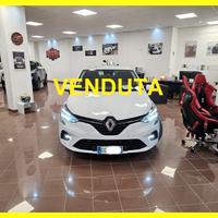 Renault New Clio 1.5 BluedCi 100CV Business Garant