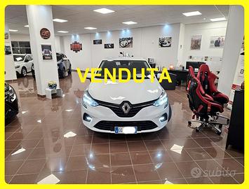 Renault New Clio 1.5 BluedCi 100CV Business Garant