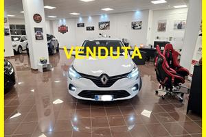 Renault New Clio 1.5 BluedCi 100CV Business Garant