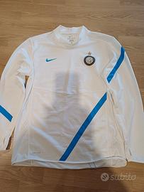 maglia Inter maniche lunghe