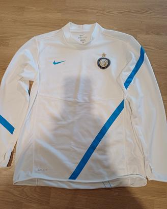 maglia Inter maniche lunghe