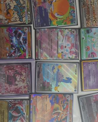 Carte pokemon
