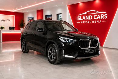 Bmw X1 sDrive 18d AUTOMATICA