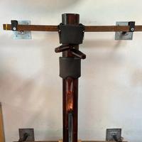 Uomo di legno Wing Chun