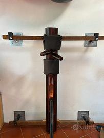 Uomo di legno Wing Chun