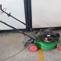 Tagliaerba rasaerba a scoppio ALKO OHV 40
