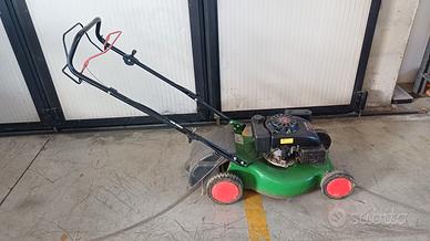 Tagliaerba rasaerba a scoppio ALKO OHV 40