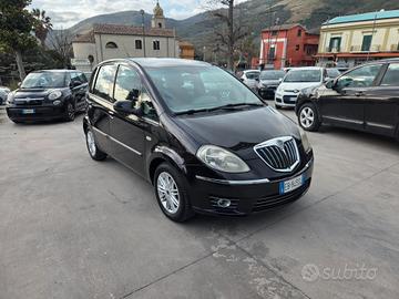 Lancia MUSA 1.3 Mjt 16V 95 CV S&S DPF Poltrona Fra
