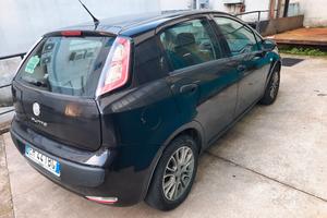 fiat grande punto evo 1.3 mjt 