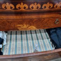 Arredamento Trittico classico
