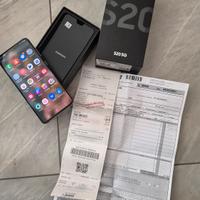 Galaxy S20 5G