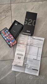 Galaxy S20 5G