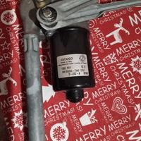 Motorino tergicristallo fiat punto mod.188