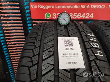 ESTIVE M+S cod:7484 Misura 25545R20 101W RIKEN