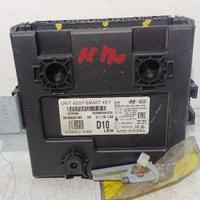 BODY COMPUTER KIA Niro Serie 96480G5100 G4LE (16>)