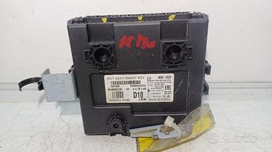 BODY COMPUTER KIA Niro Serie 96480G5100 G4LE (16>)