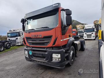 Iveco stralis ad 190s31 (cod.int. PM2021)