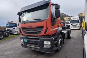 Iveco stralis ad 190s31 (cod.int. PM2021)
