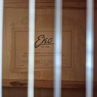 chitarra classica eko 