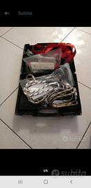 Cintura di sicurezza  in quota 