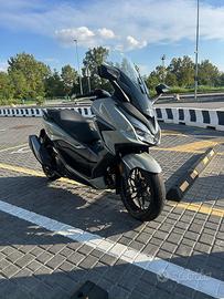 Honda Forza 350 2022