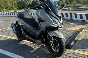 Honda Forza 350 2022